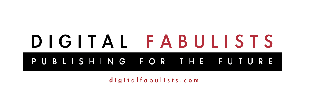 Digital Fabulists