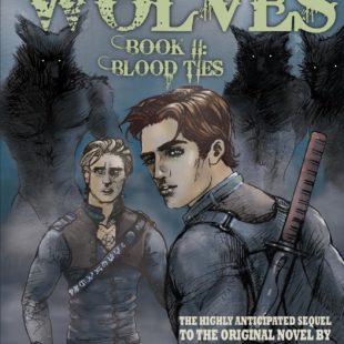 Coven of Wolves 2: Blood Ties
