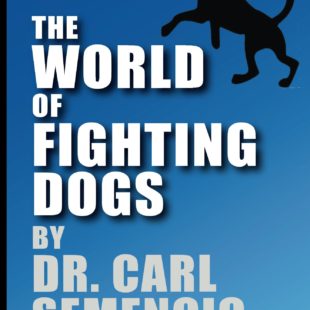 The World of Fighting Dogs