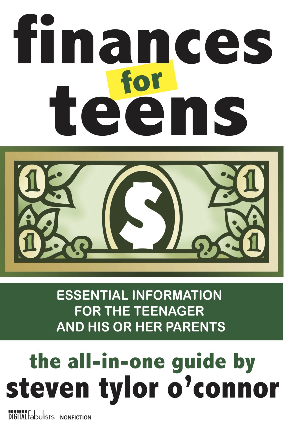 Finances for Teens