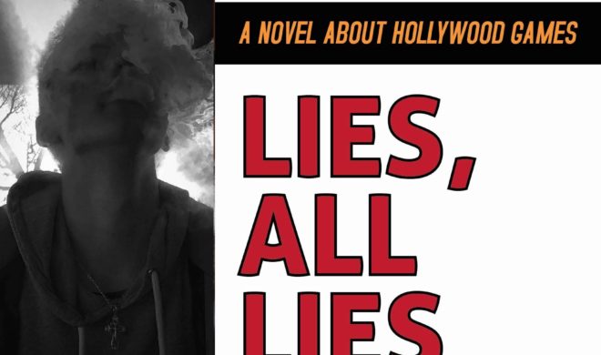 Lies, All Lies by Paul Chitlik