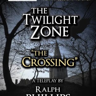 The Twilight Zone: The Crossing