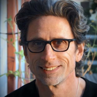Dean Alioto Headshot 2025 Dean Alioto